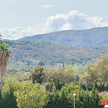El Diamante Lägenhet Oropesa del Mar Exteriör bild