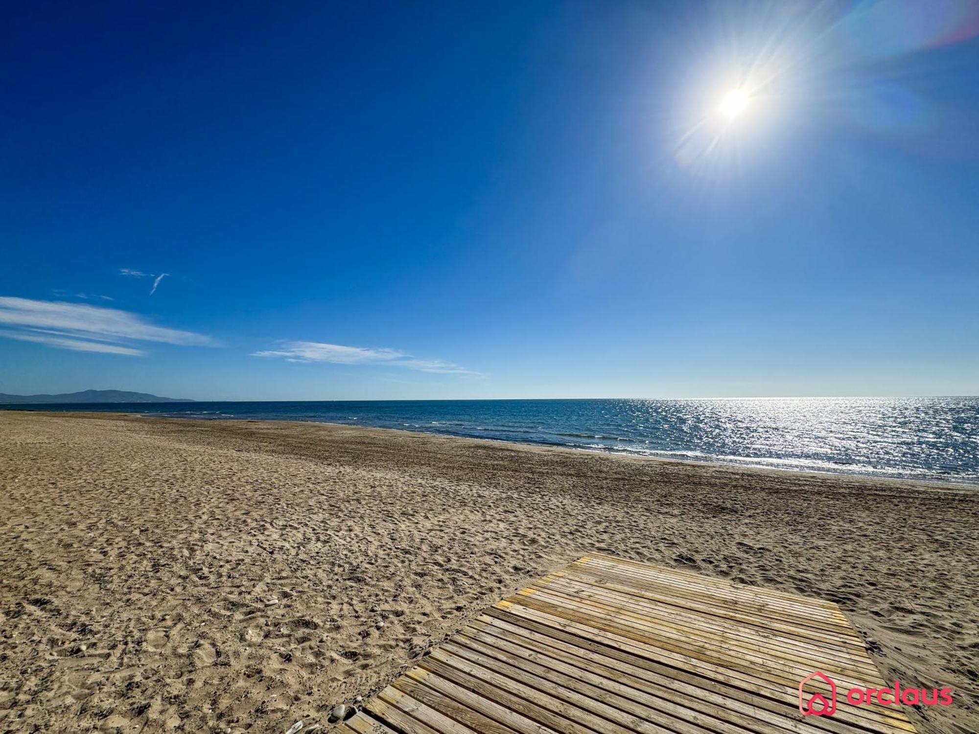 El Diamante Lägenhet Oropesa del Mar Exteriör bild